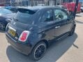 Fiat 500 0.9 TwinAir Plus Euro 5 (s/s) 3dr 6