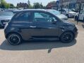 Fiat 500 0.9 TwinAir Plus Euro 5 (s/s) 3dr 7