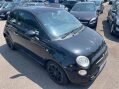 Fiat 500 0.9 TwinAir Plus Euro 5 (s/s) 3dr 8