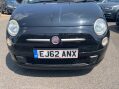 Fiat 500 0.9 TwinAir Plus Euro 5 (s/s) 3dr 9