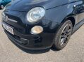Fiat 500 0.9 TwinAir Plus Euro 5 (s/s) 3dr 10