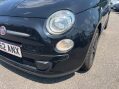 Fiat 500 0.9 TwinAir Plus Euro 5 (s/s) 3dr 11