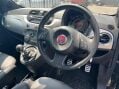 Fiat 500 0.9 TwinAir Plus Euro 5 (s/s) 3dr 12