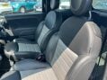 Fiat 500 0.9 TwinAir Plus Euro 5 (s/s) 3dr 18
