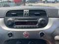 Fiat 500 0.9 TwinAir Plus Euro 5 (s/s) 3dr 20