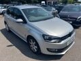 Volkswagen Polo 1.2 Match Edition Euro 5 5dr 1