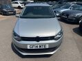 Volkswagen Polo 1.2 Match Edition Euro 5 5dr 2