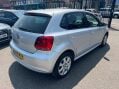 Volkswagen Polo 1.2 Match Edition Euro 5 5dr 6