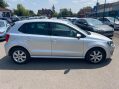 Volkswagen Polo 1.2 Match Edition Euro 5 5dr 7