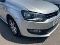 Volkswagen Polo 1.2 Match Edition Euro 5 5dr 9
