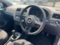 Volkswagen Polo 1.2 Match Edition Euro 5 5dr 10