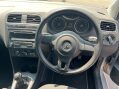 Volkswagen Polo 1.2 Match Edition Euro 5 5dr 11