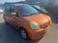 Kia Picanto 1.1 LX 5dr 1