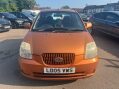 Kia Picanto 1.1 LX 5dr 2