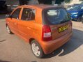 Kia Picanto 1.1 LX 5dr 5