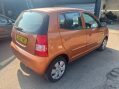 Kia Picanto 1.1 LX 5dr 7