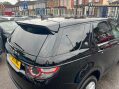 Land Rover Discovery Sport 2.0 TD4 HSE Auto 4WD Euro 6 (s/s) 5dr 16