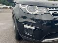 Land Rover Discovery Sport 2.0 TD4 HSE Auto 4WD Euro 6 (s/s) 5dr 13