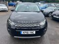 Land Rover Discovery Sport 2.0 TD4 HSE Auto 4WD Euro 6 (s/s) 5dr 2
