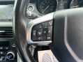 Land Rover Discovery Sport 2.0 TD4 HSE Auto 4WD Euro 6 (s/s) 5dr 22