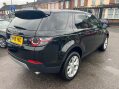 Land Rover Discovery Sport 2.0 TD4 HSE Auto 4WD Euro 6 (s/s) 5dr 6
