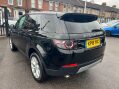 Land Rover Discovery Sport 2.0 TD4 HSE Auto 4WD Euro 6 (s/s) 5dr 4