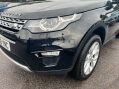 Land Rover Discovery Sport 2.0 TD4 HSE Auto 4WD Euro 6 (s/s) 5dr 10