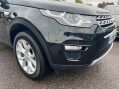 Land Rover Discovery Sport 2.0 TD4 HSE Auto 4WD Euro 6 (s/s) 5dr 12