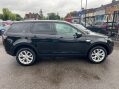 Land Rover Discovery Sport 2.0 TD4 HSE Auto 4WD Euro 6 (s/s) 5dr 7