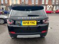 Land Rover Discovery Sport 2.0 TD4 HSE Auto 4WD Euro 6 (s/s) 5dr 5
