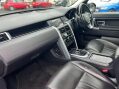 Land Rover Discovery Sport 2.0 TD4 HSE Auto 4WD Euro 6 (s/s) 5dr 24