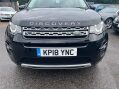 Land Rover Discovery Sport 2.0 TD4 HSE Auto 4WD Euro 6 (s/s) 5dr 9