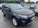 Land Rover Discovery Sport 2.0 TD4 HSE Auto 4WD Euro 6 (s/s) 5dr
