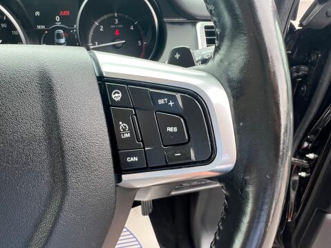 Land Rover Discovery Sport 2.0 TD4 HSE Auto 4WD Euro 6 (s/s) 5dr 23