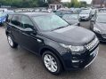 Land Rover Discovery Sport 2.0 TD4 HSE Auto 4WD Euro 6 (s/s) 5dr 8