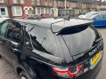 Land Rover Discovery Sport 2.0 TD4 HSE Auto 4WD Euro 6 (s/s) 5dr 17