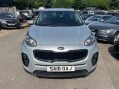 Kia Sportage 1.6 GDi 2 Euro 6 (s/s) 5dr 2