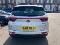 Kia Sportage 1.6 GDi 2 Euro 6 (s/s) 5dr 5