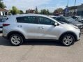 Kia Sportage 1.6 GDi 2 Euro 6 (s/s) 5dr 7
