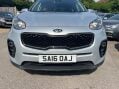 Kia Sportage 1.6 GDi 2 Euro 6 (s/s) 5dr 9