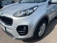 Kia Sportage 1.6 GDi 2 Euro 6 (s/s) 5dr 10