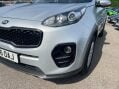 Kia Sportage 1.6 GDi 2 Euro 6 (s/s) 5dr 11