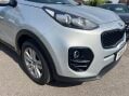 Kia Sportage 1.6 GDi 2 Euro 6 (s/s) 5dr 12