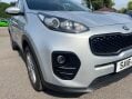 Kia Sportage 1.6 GDi 2 Euro 6 (s/s) 5dr 13