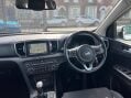 Kia Sportage 1.6 GDi 2 Euro 6 (s/s) 5dr 15