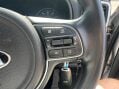 Kia Sportage 1.6 GDi 2 Euro 6 (s/s) 5dr 17
