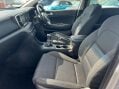 Kia Sportage 1.6 GDi 2 Euro 6 (s/s) 5dr 18
