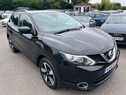 Nissan Qashqai 1.2 DIG-T N-Connecta 2WD Euro 6 (s/s) 5dr