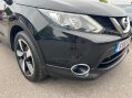 Nissan Qashqai 1.2 DIG-T N-Connecta 2WD Euro 6 (s/s) 5dr 12