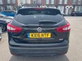 Nissan Qashqai 1.2 DIG-T N-Connecta 2WD Euro 6 (s/s) 5dr 5